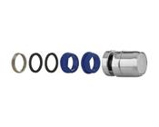 Arejador Compl Blukit Com Artic Para Deca-Docol-Fabrimar
