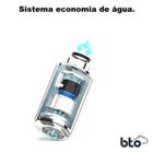 Arejador Para Torneira Com Sensor Automático Recarregável