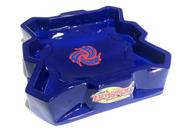 Arena de Batalha BeyStadium 38 cm - Azul QD - BEYBLADE