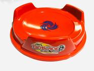 Jogo - Piao BeyBlade - Wrath Cobra - Vermelho HASBRO