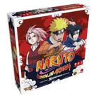 Arena de Ninjas Naruto