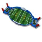 Jogo De Futebol Mini Arena Gol A Gol Estilo Pinball Mesa com