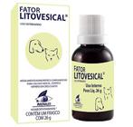 Arenales Fator Litovesical 26g