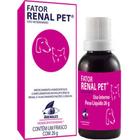 Arenales Fator Renal Pet 26g - Terapia