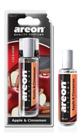 Areon Perfume Spray  & Cinnamon - Maça Com Canela Top