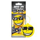 Areon Smile Seco - Black Crystal