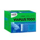 Argamassa Impermeabilizante com Fibras ViaPlus 7000 Cinza 18Kg - Viapol