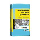 Argamassa Quartzolit para uso Geral Multi Massa 20kg