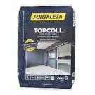 Argamassa Top Coll 20Kg Branco - Fortaleza - 00011 - Unitário