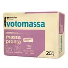 Argamassa Votomassa Massa Pronta Votorantim 20Kg