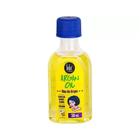 Argan Oil Lola Cosmetics Óleo Capilar - 50ml