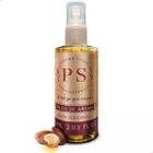 Argan Oil Ps Cosmeticos Nutrição E Proteção Aos Fios 60Ml