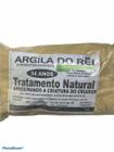 Argila Amarela/ Dourada - 1Kg