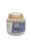 Argila Cinza 250 G