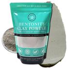 Argila em pó Bare Essentials Living Bentonite 2,27 kg