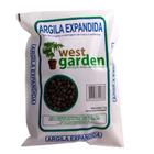 ARGILA EXPANDIDA 1kg WEST GARDEN