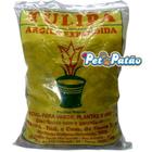 Argila expandida 4000g 10l tulipa - un