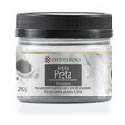 Argila Facial Preta Renovadora 200G Phytoterapica