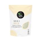 Argila para máscara facial. Skin Care Diversas cores 100g