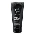 Argila Preta 30g (Mascara de Limpeza Facial) Fashion