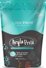 Argila preta em po 100g - Labotrat