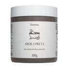 Argila Preta Via Aroma 300G