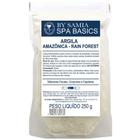 Argila Rain Forest Cinza Amônica 250 G