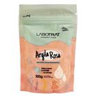 Argila Rosa 100g - Labotrat Cosméticos