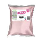 Argila Rosa 200g Skin Care Máscara Facial