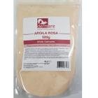 Argila Rosa 500g Dermare 100% Natural - Efeito Calmante