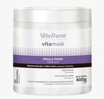 Argila Verde Vita Mask 400G Vita Derm