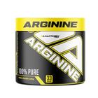 Arginina Em Pó Vasodilatador 100% Pure 100g - Adaptogen