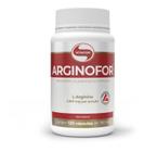 Arginofor 780mg 120 Capsulas L Arginina - Vitafor