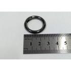 Argola articulada redonda 28mm (para alças, bolsas, acamp.) (2 unidades) - Central