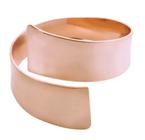 Argola de Guardanapo Bracelete Turquia Bronze - Mimo