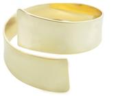 Argola de Guardanapo Bracelete Turquia Dourada - Mimo - Mimo Style