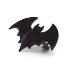 Argola para Guardanapo Morcego - Halloween Travessuras - 1 unidade - Cromus - Rizzo