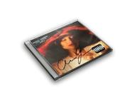 Ariana Grande - CD Autografado Eternal Sunshine