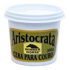 Aristocrata Winner Horse - Cera Para Couro