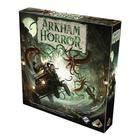 Arkham Horror 3ª Edição Jogo de Tabuleiro Galapagos AHB001 - Galápagos Jogos