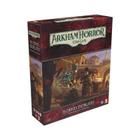 Arkham Horror: Card Game - As Chaves Escarlates (expansão de campanha)