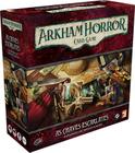 Arkham Horror: Card Game - As Chaves Escarlates (Expansão de Investigador) - Galápagos Jogos