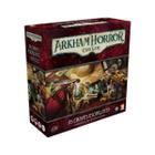 Arkham Horror: Card Game - As Chaves Escarlates Expansão