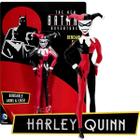 Boneca Arlequina 30 Cm Harley Quinn Sunny - Bonecas - Magazine Luiza