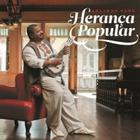 Arlindo Cruz - Herança Popular (cd)