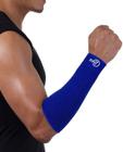 Arm BRAC7 Curto azul - TM7