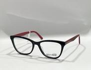 Armacao acetato gennesis 7841 52 18 145