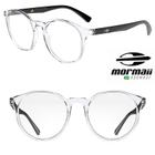 Armação de Grau Oculos Redondo Mormaii Agra 6117