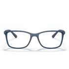 Armação de Grau Ray-Ban Azul 0RX7133L 5679 55