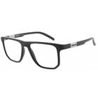 Armação De Óculos De Grau Masculino Arnette An7189L 01 53